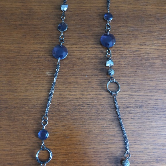 πHPππ πLia Sophia Necklaceπ - Picture 7 of 7